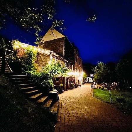 Livi'S Landhaus Ноймаґен-Дрон Екстер'єр фото